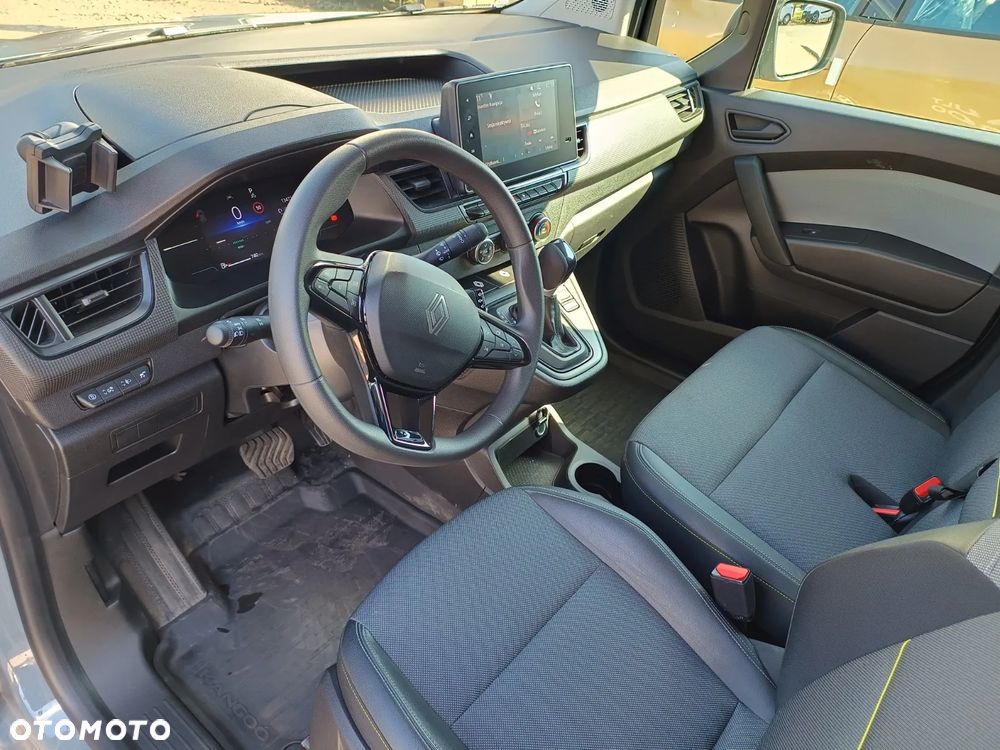 Renault Kangoo Van - 11