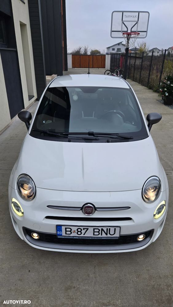 Fiat 500 - 14