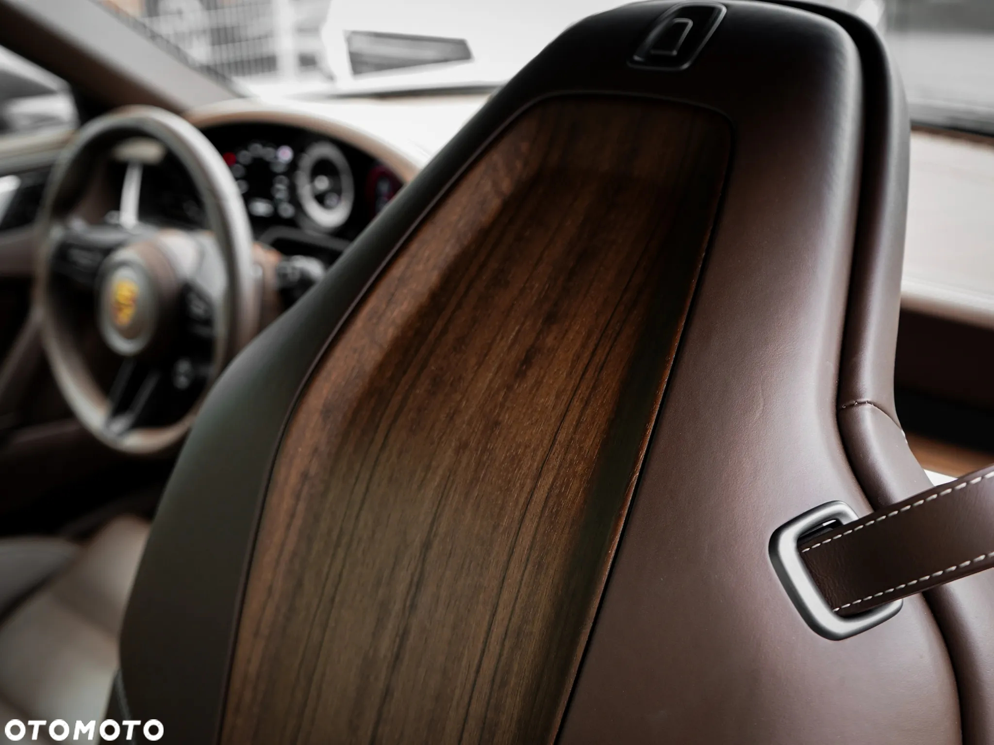 Porsche 911 Targa 4S - 30