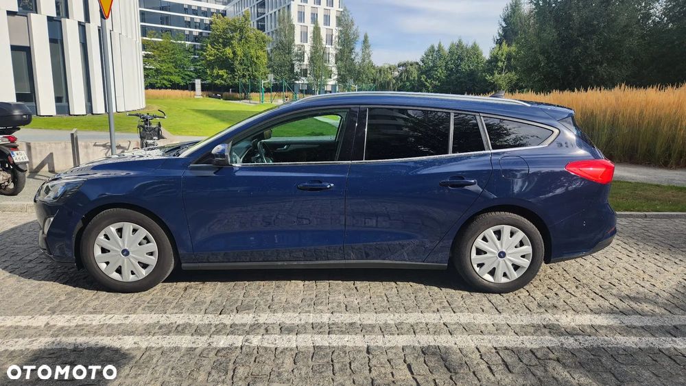 Ford Focus - 5