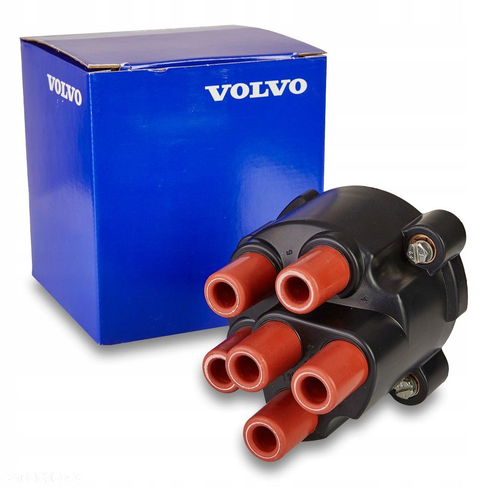 VOLVO 850 C70 S70 V70 kopulka rozdzielacz zapl OE - 1