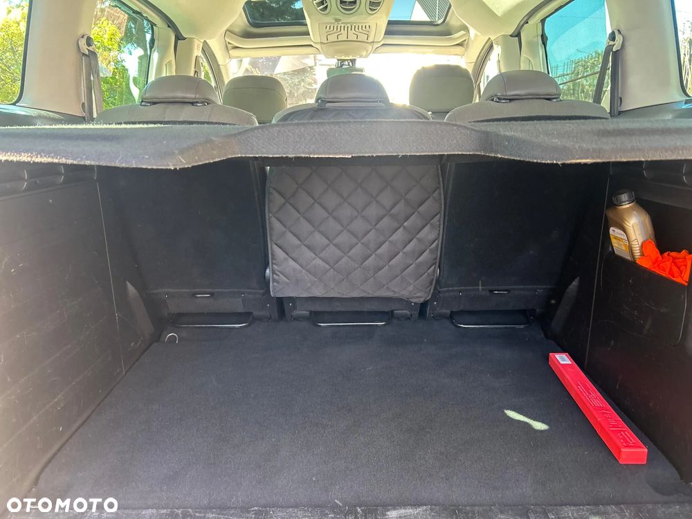 Citroën Berlingo VTi 120 Multispace - 18