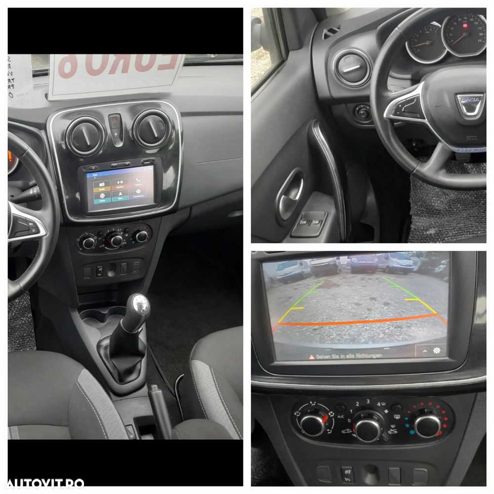 Dacia Sandero Stepway - 7