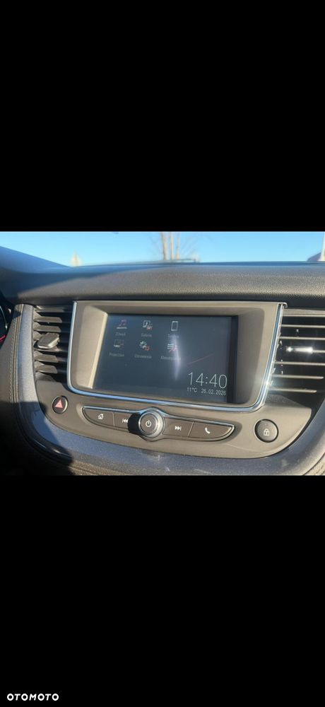 Opel Grandland X 1.2 T GPF Design&Tech S&S - 23