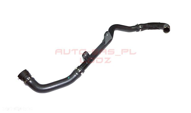 RURA CHŁODNICY PRAWA JUMPER BOXER 2.2 - 1