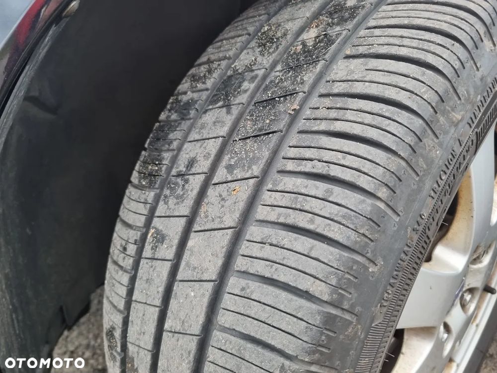 Volvo V50 D2 Momentum - 15