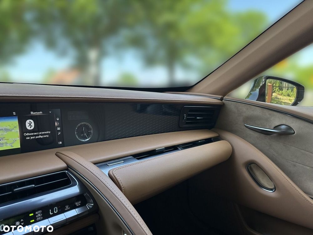 Lexus LC 500h Prestige - 18
