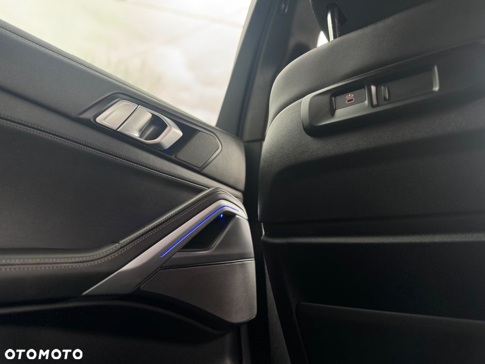 BMW X6 - 22