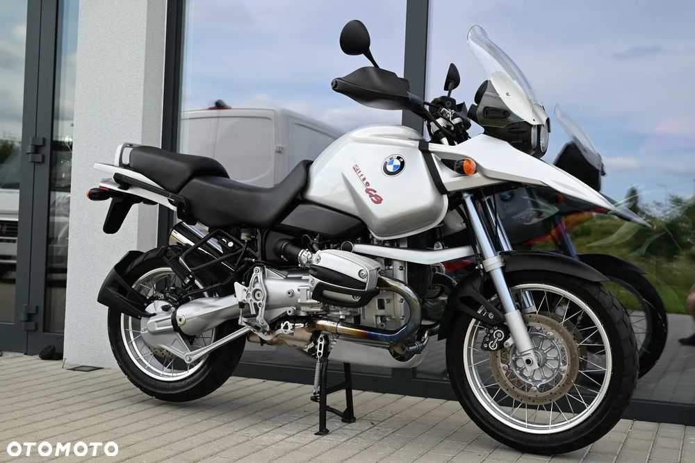 BMW GS - 41