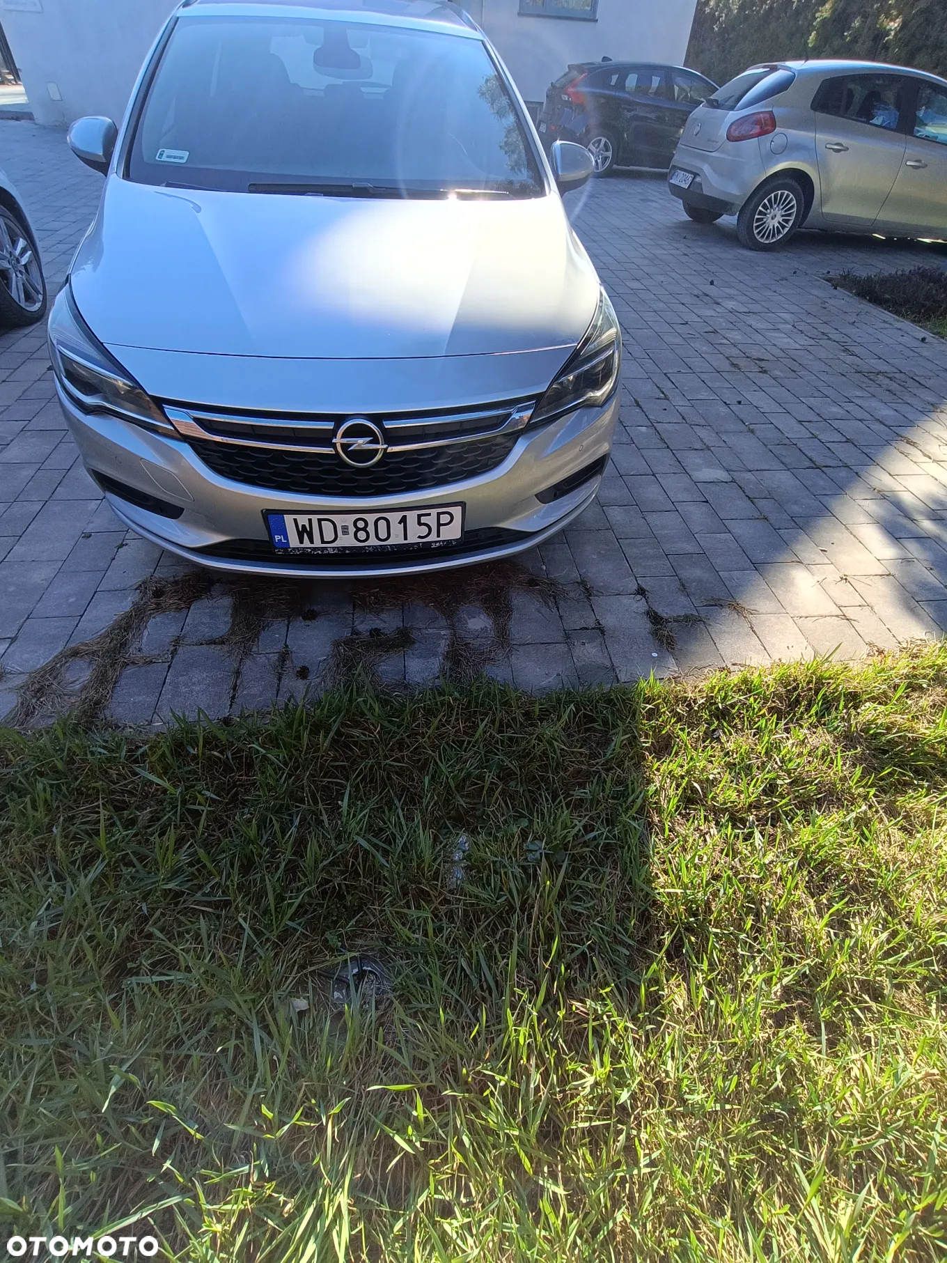 Opel Astra - 7