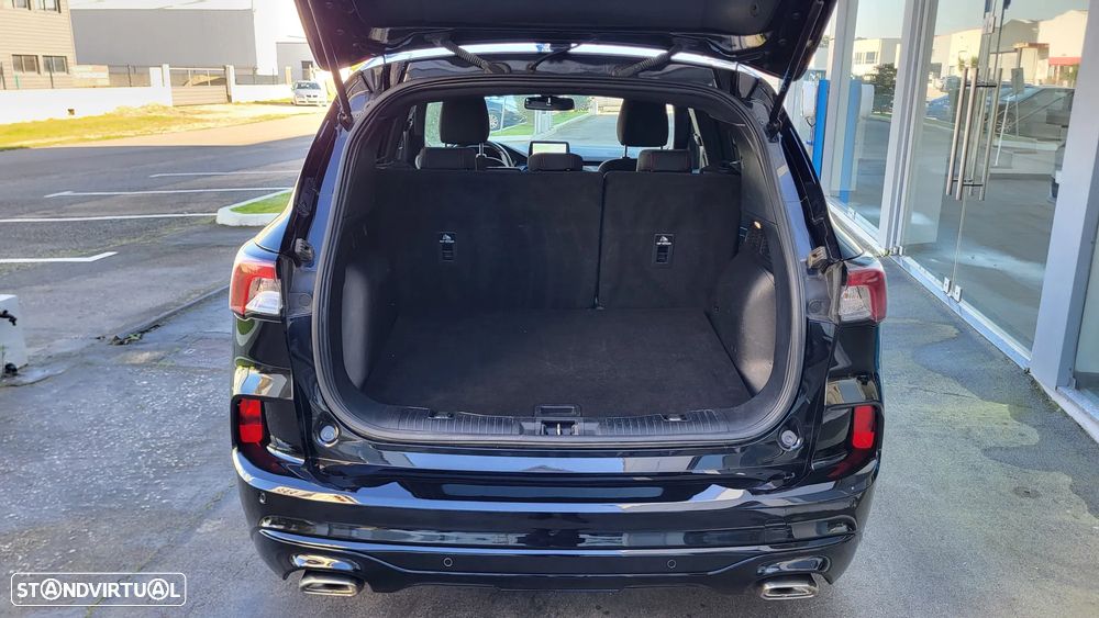 Ford Kuga 1.5 EcoBoost ST-Line - 7