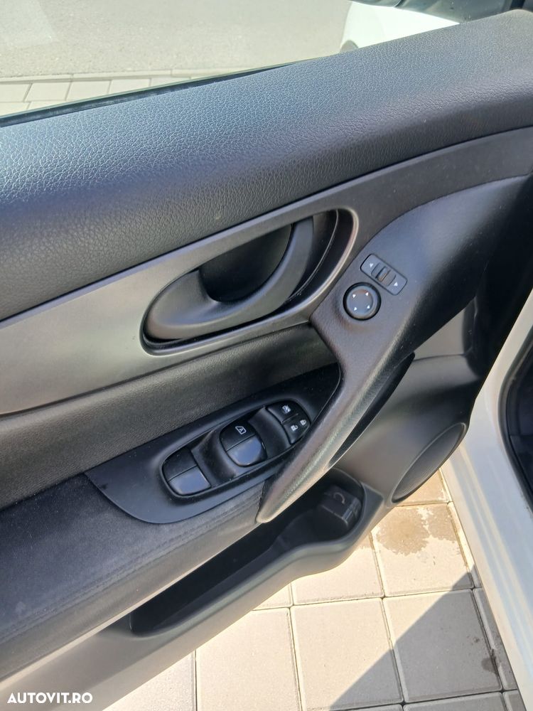 Nissan Qashqai 1.2 DIG-T TEKNA - 6