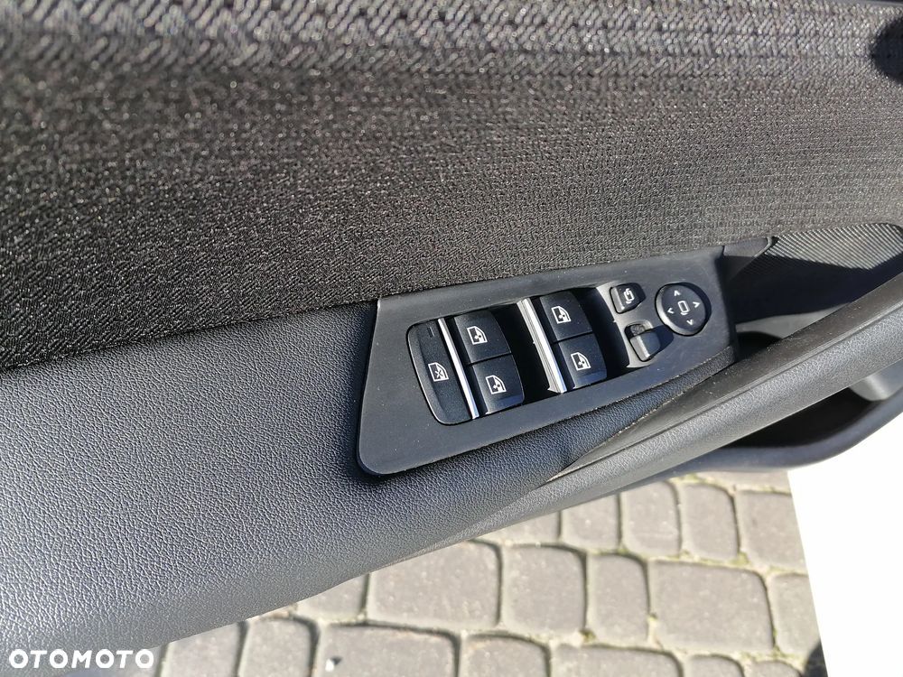 BMW Seria 5 - 18