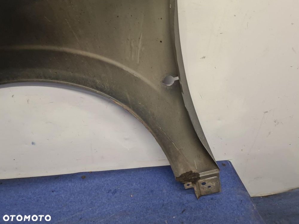 OPEL VECTRA C 3.0 GTS BŁOTNIK PRZÓD PRAWY  Z155 - 10