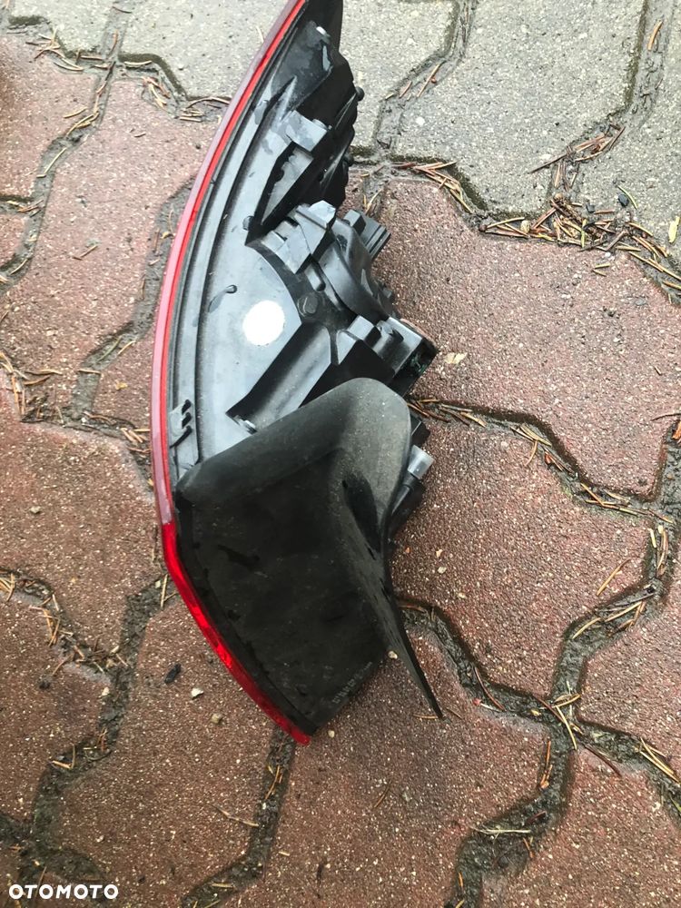 Audi A3 8V4945069 lampa tył prawa - 6