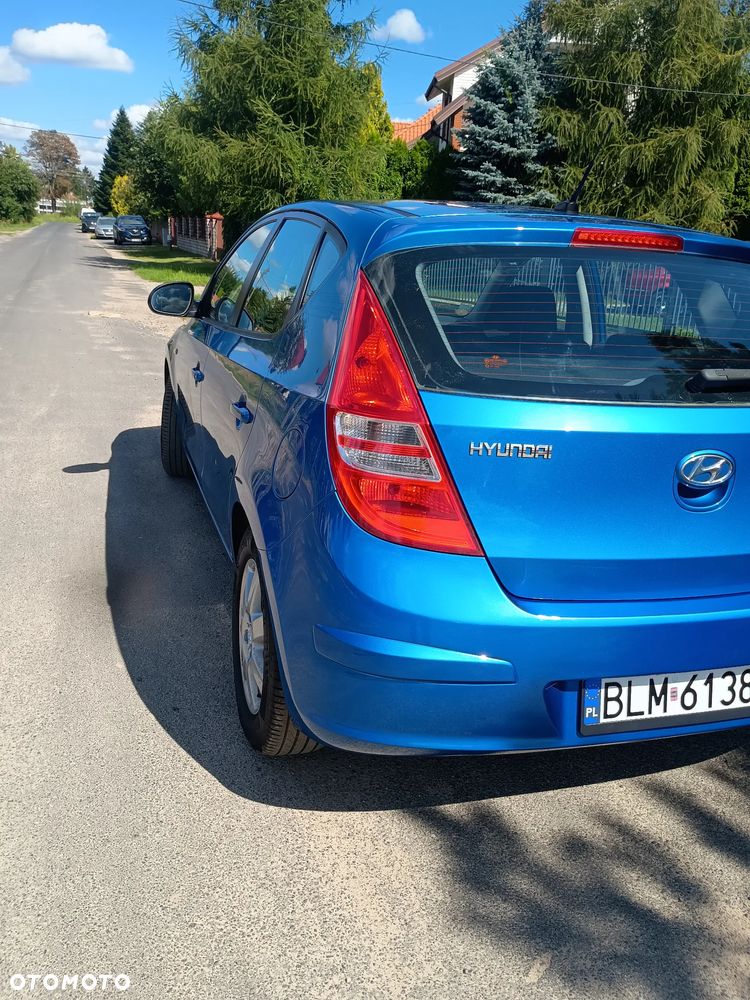 Hyundai i30 1.6 CRDi Edition Plus - 8