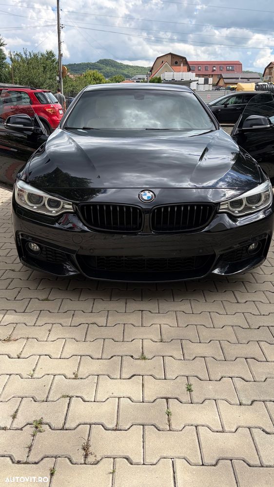 BMW Seria 4 - 1