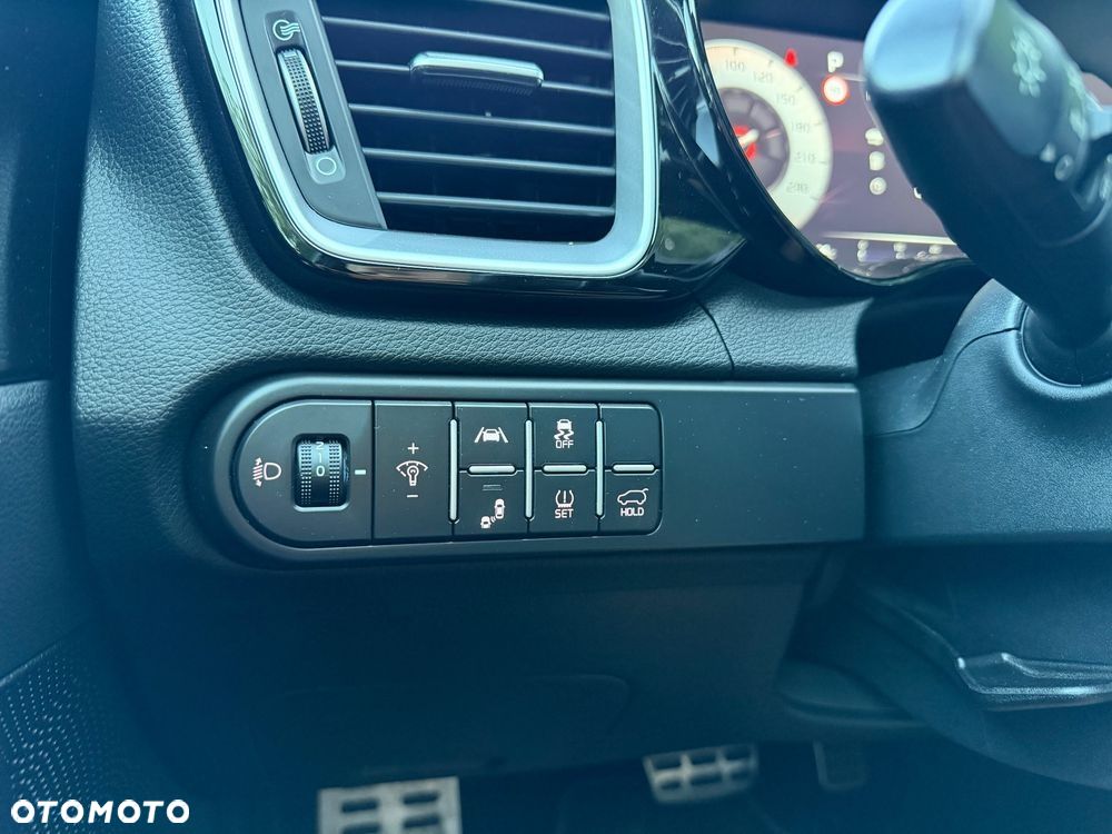 Kia Ceed 1.5 T-GDI GT-Line DCT - 22