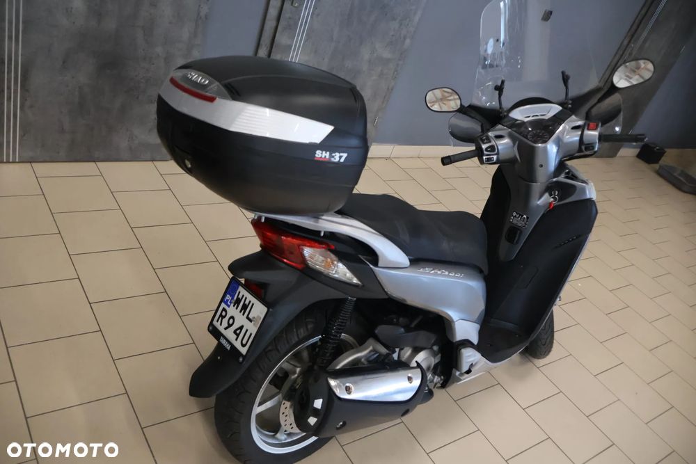 Honda SH - 8