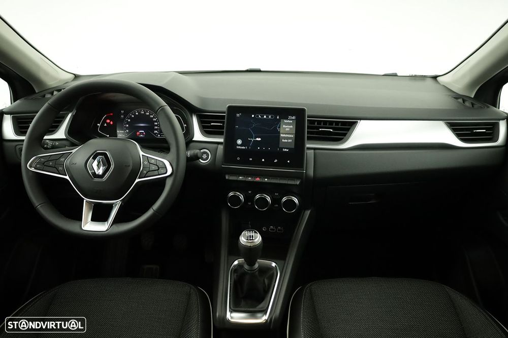 Renault Captur 1.0 TCe Techno - 8