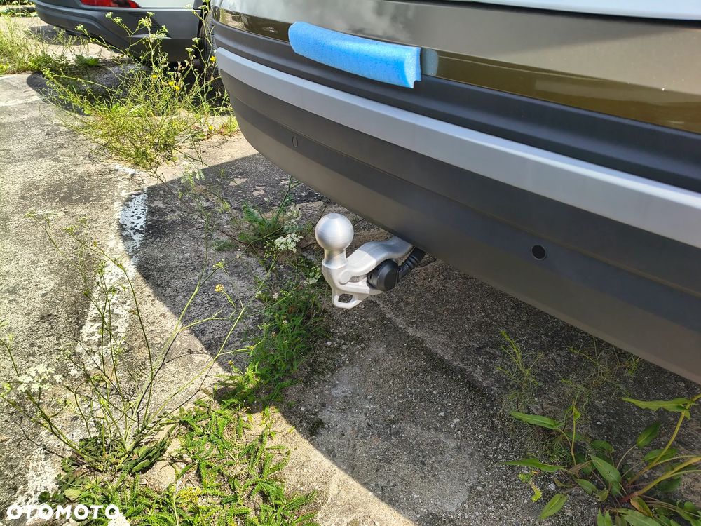 Skoda Kodiaq 1.5 TSI mHEV 4x2 Drive DSG - 4