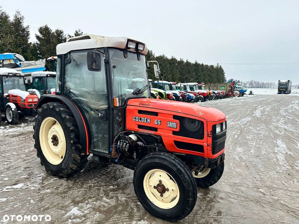 Same Golden 65 - 1