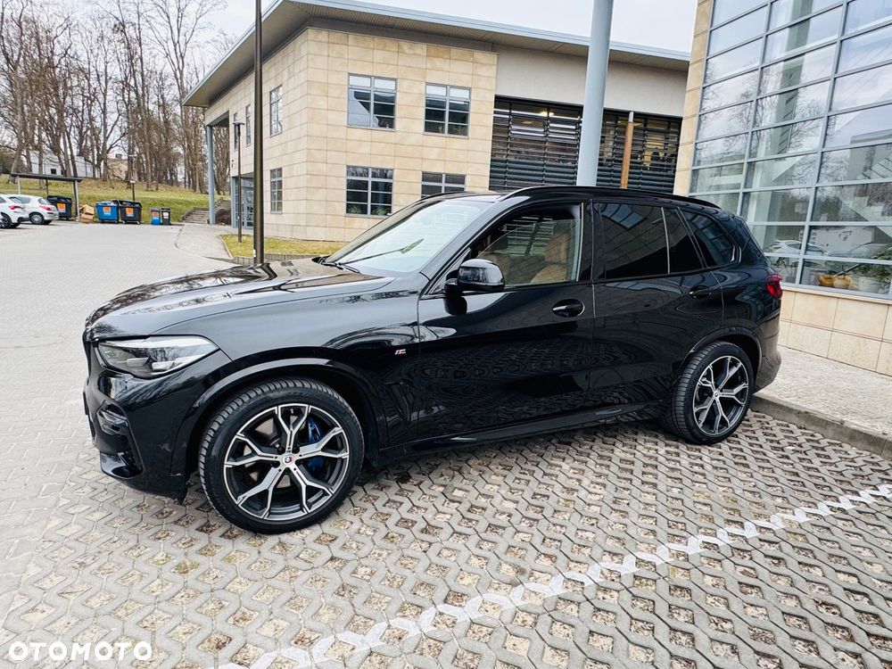 BMW X5 xDrive30d mHEV sport - 11