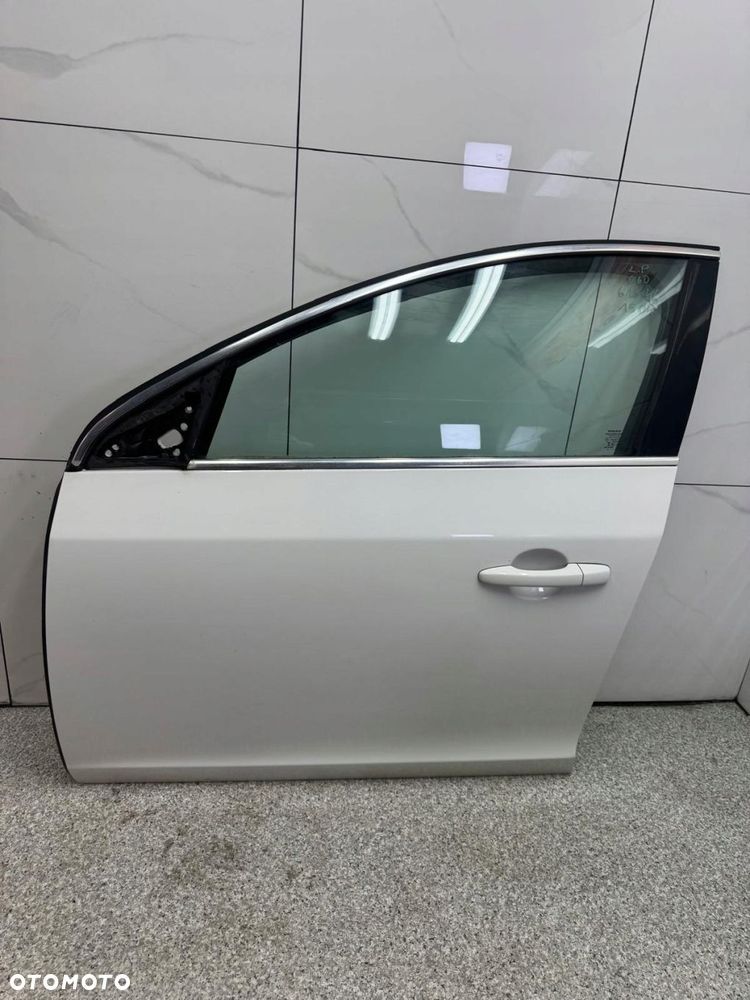 drzwi lewy przód volvo s60 ii v60 2011-2018 614-46 - 1