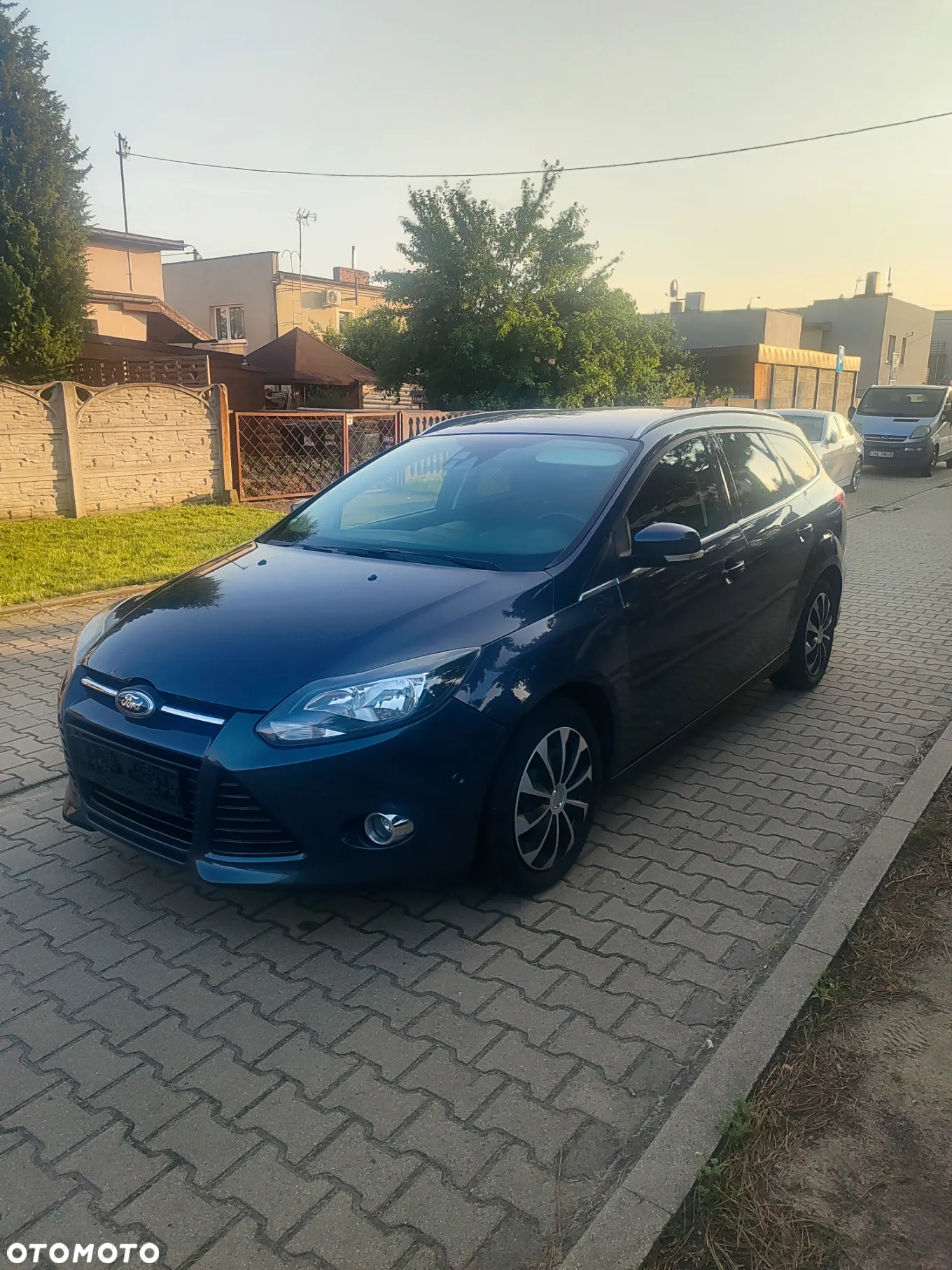 Ford Focus - 2
