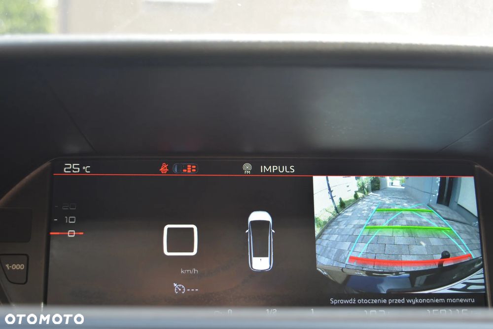 Citroën C4 Grand Picasso BlueHDi 120 Exclusive - 9