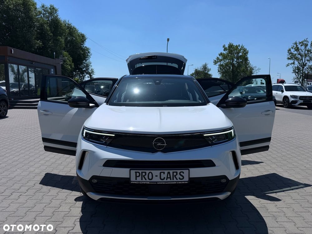 Opel Mokka 1.5 Elegance - 14