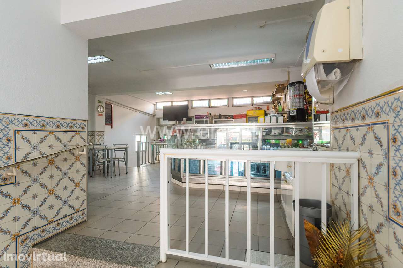 Trespasse - Restaurante / Café em Odivelas - Grande imagem: 5/36