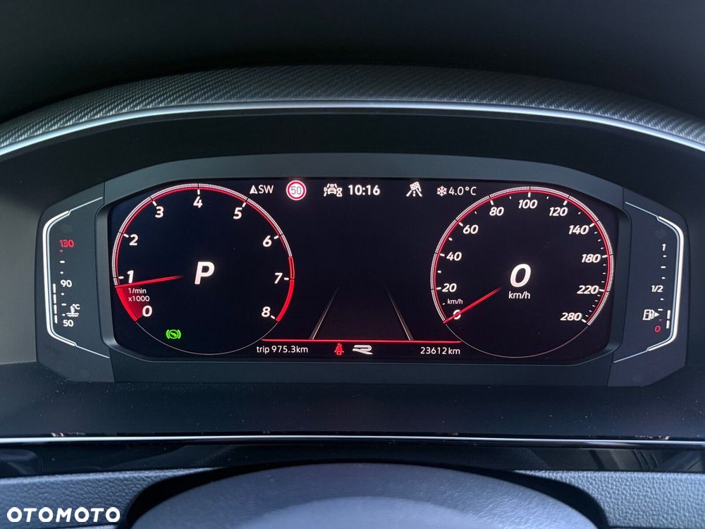 Volkswagen Arteon Shooting Brake 2.0 TSI R-Line DSG - 30