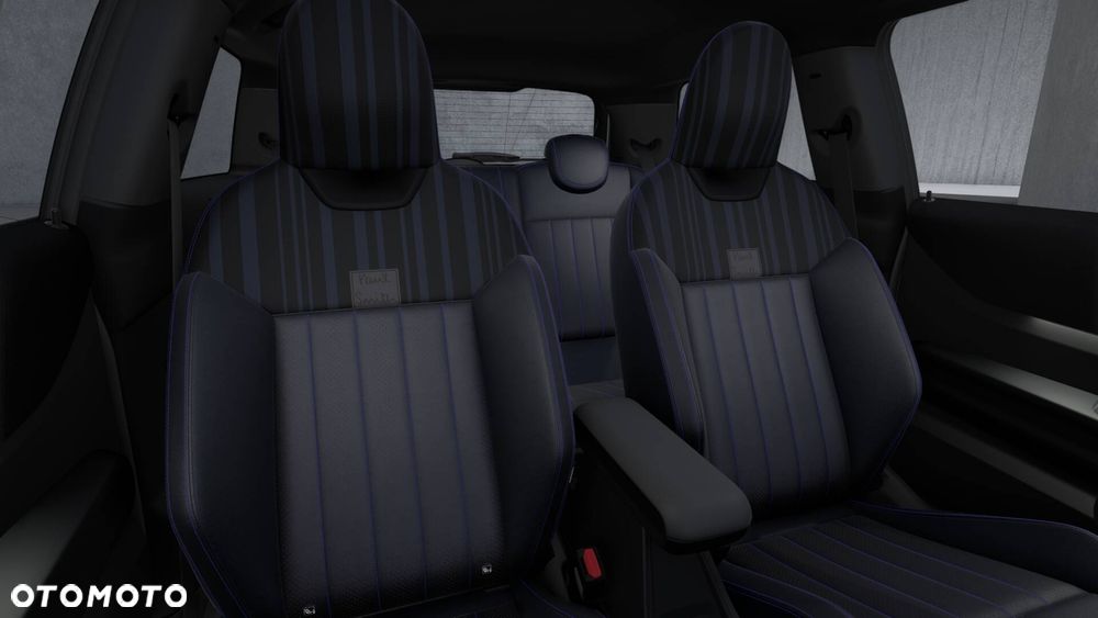 MINI Cooper S Paul Smith Edition - 13