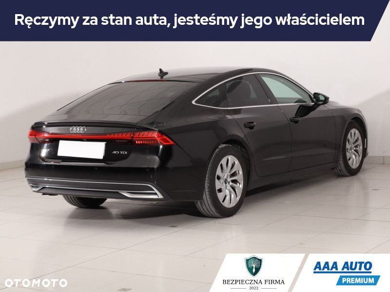 Audi A7 Sportback - 6