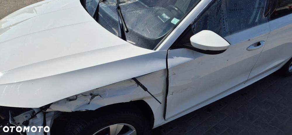 Skoda Octavia 2.0 TDI 4x4 Ambition DSG - 11