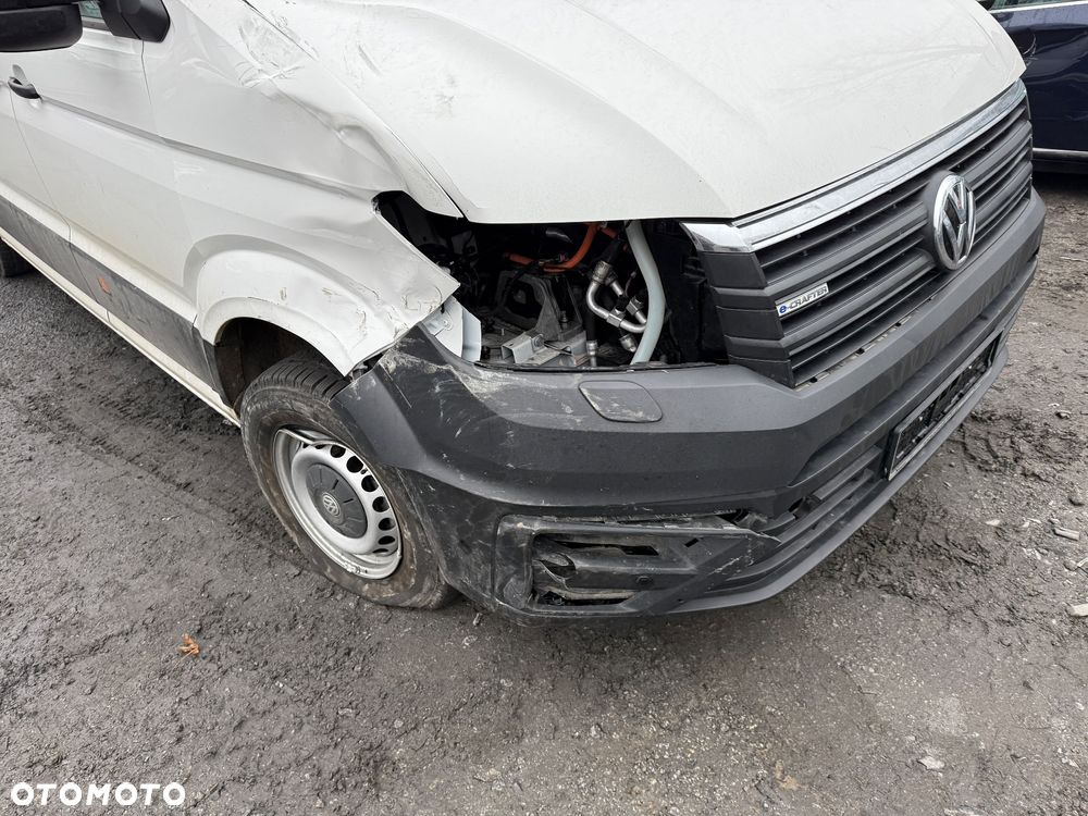Volkswagen Crafter - 19