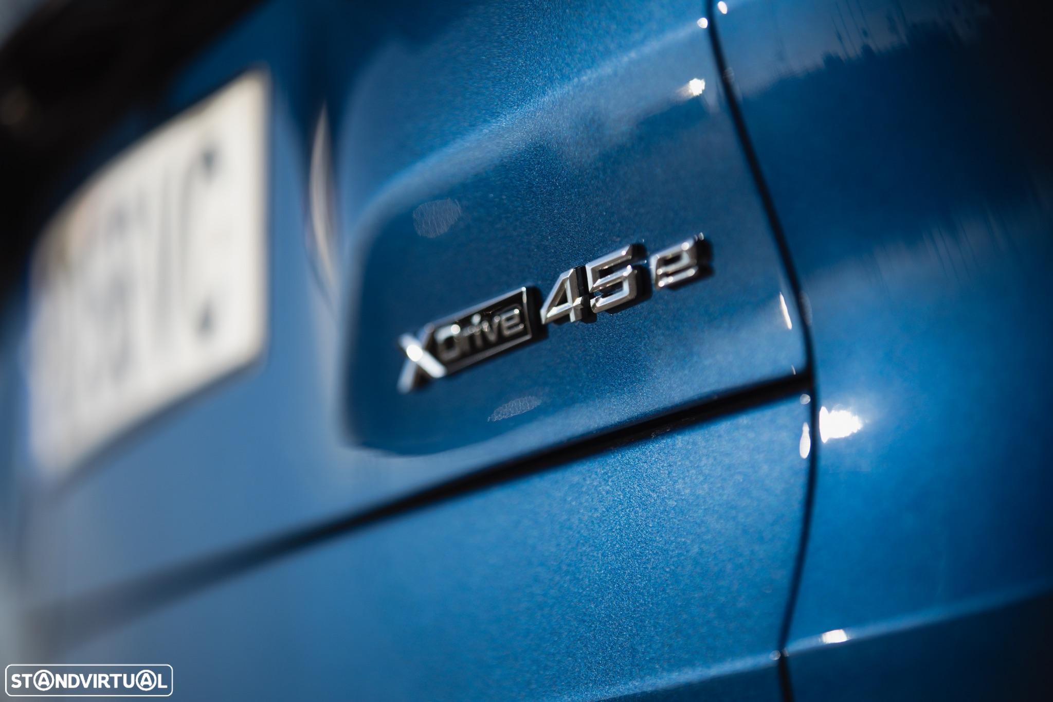 BMW X5 45 e xDrive - 15