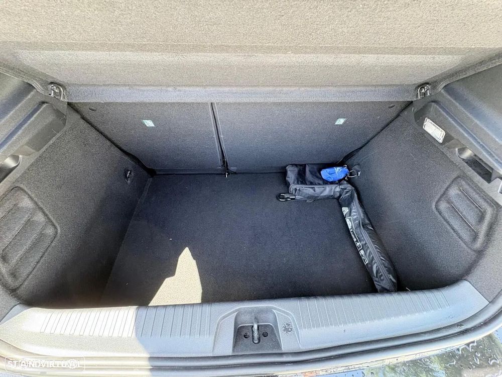 Renault Clio 1.0 TCe Evolution Bi-Fuel - 17