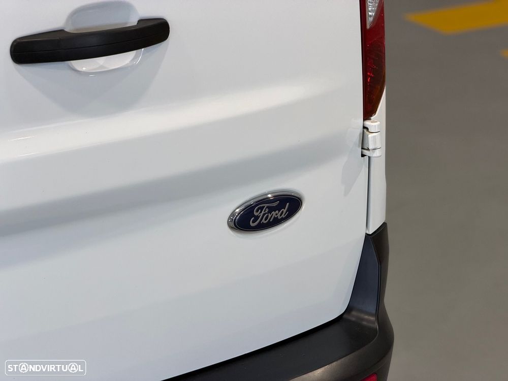 Ford Transit Connect 1.5 TDCi L2 Trend - 10