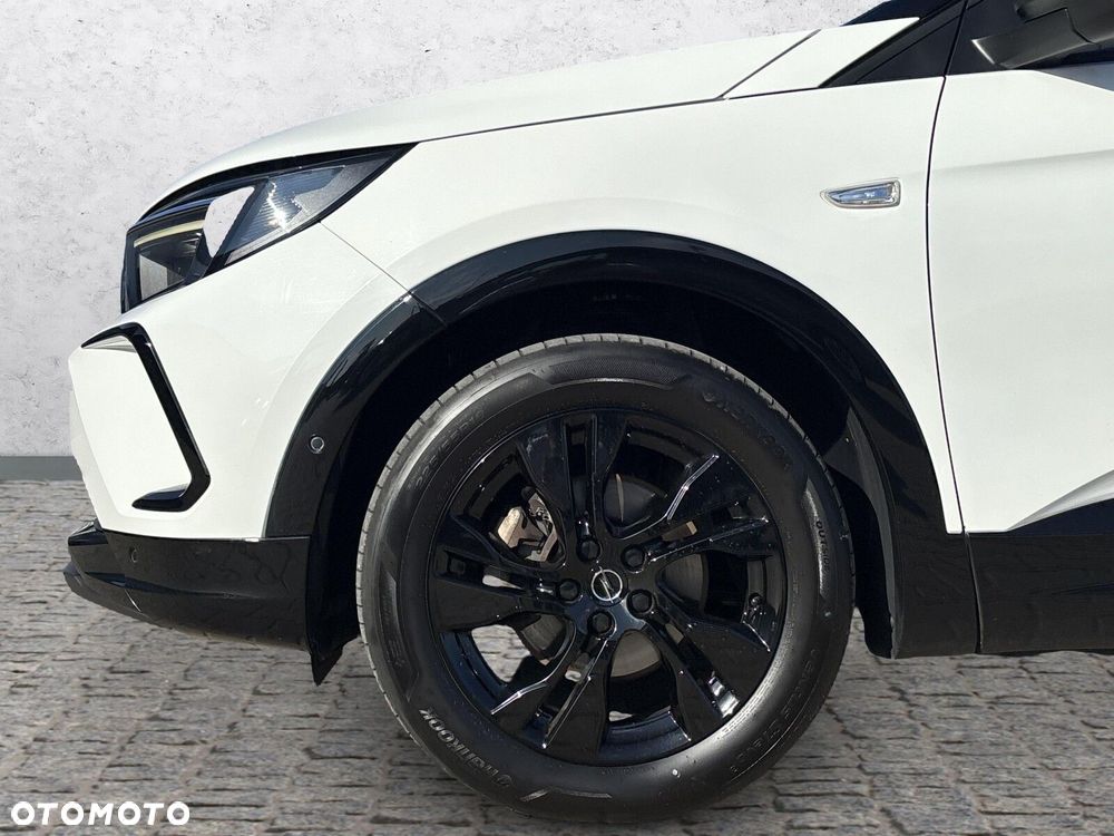 Opel Grandland 1.5 CDTI GS Line S&S - 35