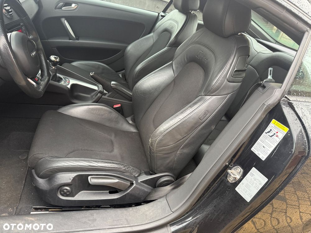 Audi TT Coupé 2.0 TFSI - 18