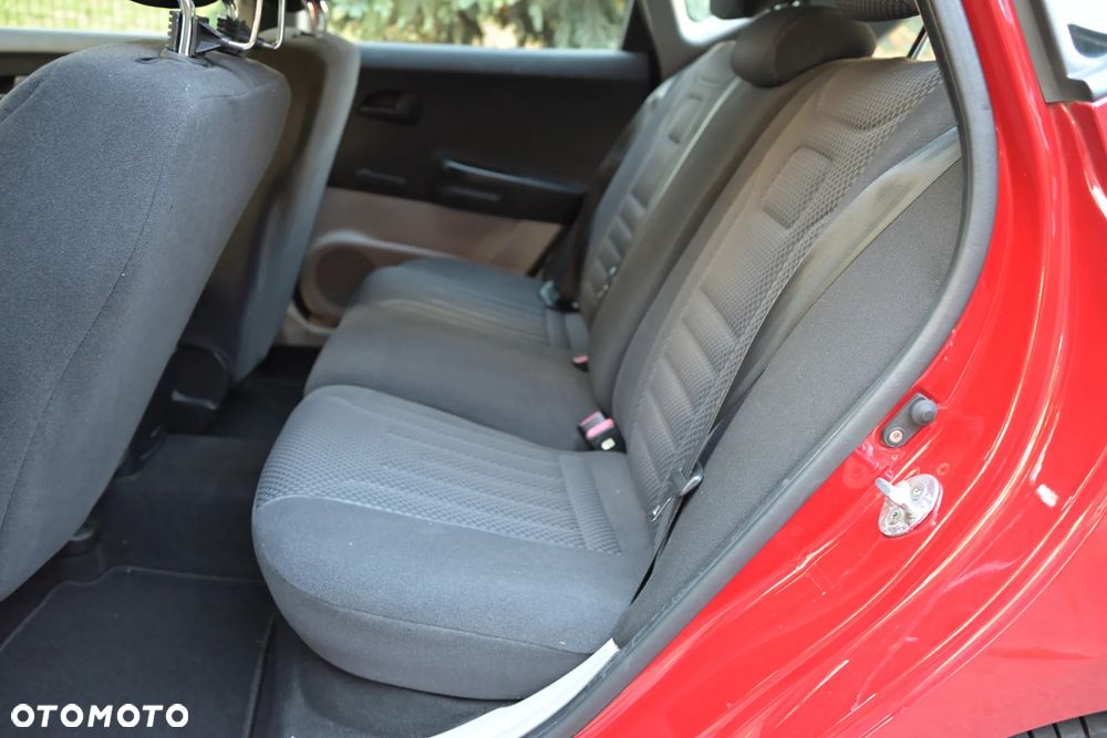 Kia Ceed 1.6 Optimum - 17