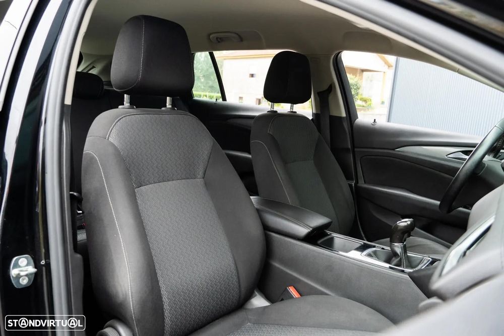 Opel Insignia Sports Tourer 1.6 CDTi Business Edition - 18