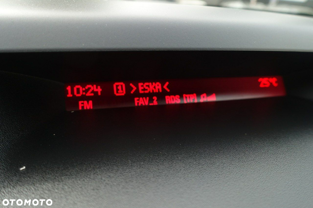 Opel Meriva - 27