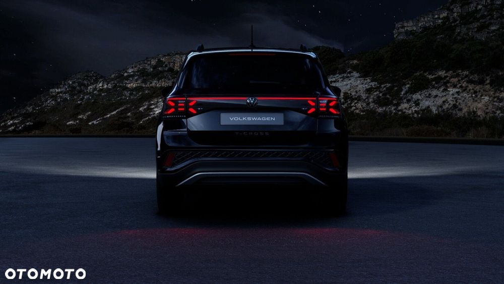 Volkswagen T-Cross - 10