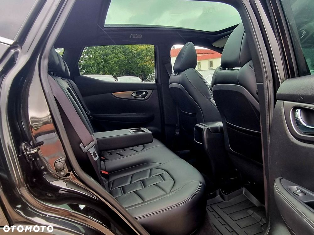 Nissan Qashqai - 21