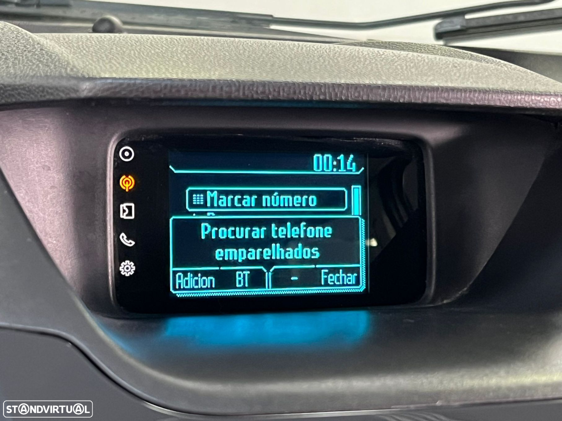 Ford EcoSport 1.0 EcoBoost Titanium - 10