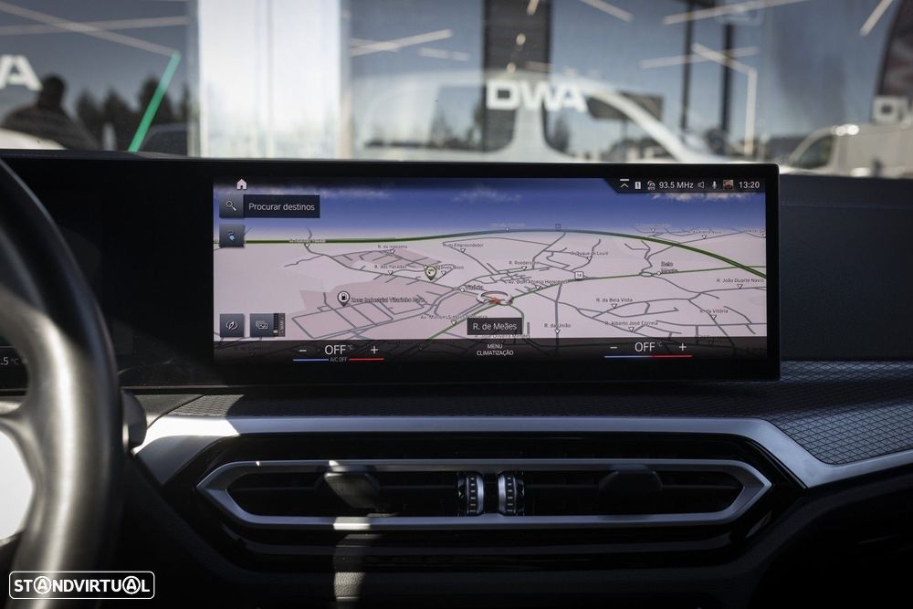 BMW i4 M50 Pack Desportivo M Pro - 25