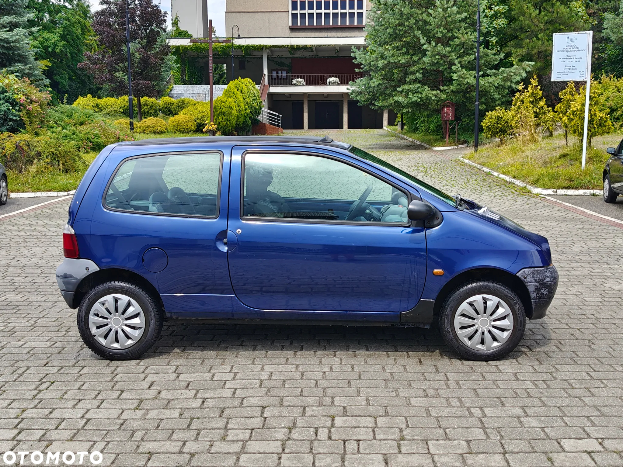 Renault Twingo 1.2 Authentique - 2